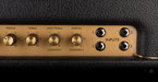 Pre Owned Marshall Studio SV20H MKII Black Guitar Amp Head with Cover