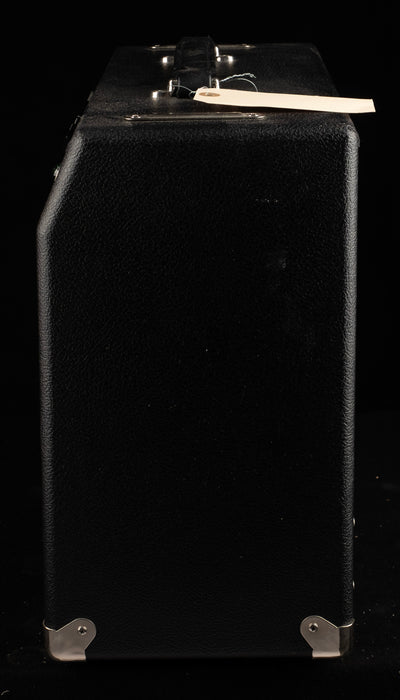 Fyd Amps Big Verb Tube 1x10 Combo Amp Black