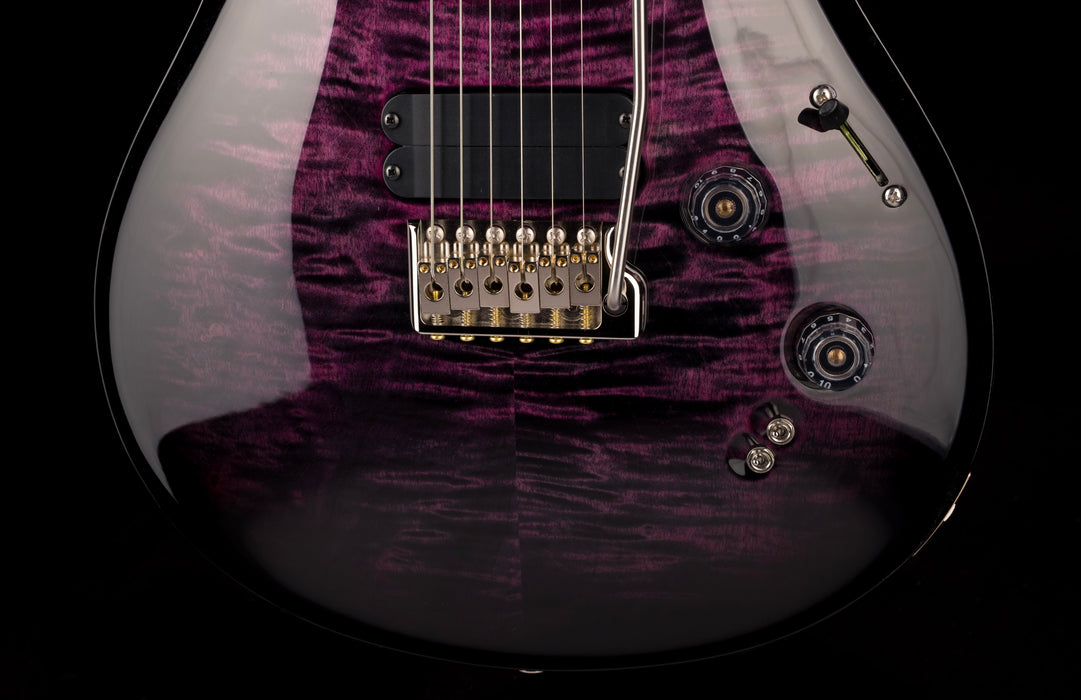 Pre-Owned PRS Core 509 Dark Violet Smokewrap Burst With OHSC