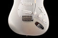 Used Fender H.E.R. Stratocaster Chrome Glow