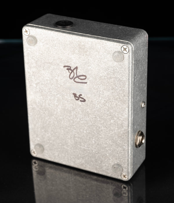 Menatone Red Snapper B.S. Edition - Truetone Exclusive
