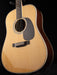 Martin D-35 Dreadnought Acoustic Guitar Natural