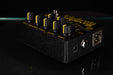 Used Tech 21 SansAmp Bass Driver Bass D.I. Pedal With Box