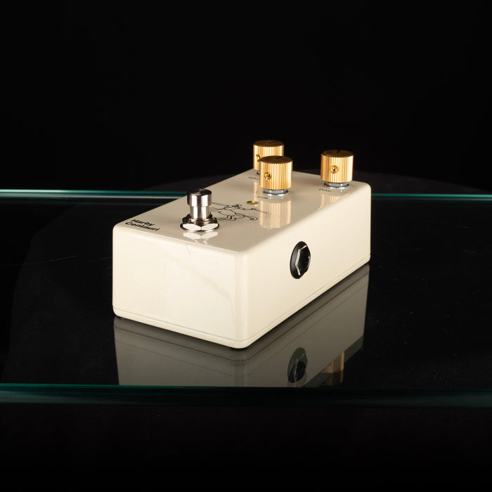 Used Harby Centauri Overdrive with Box