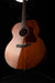 Used Gallagher Custom Jumbo Sinker Mahogany with OHSC
