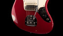Vintage 1964 Fender Jaguar Candy Apple Red All Original With Case