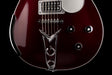 Gretsch Custom Shop Masterbuilt G6134-CST Baritone Penguin NOS Oxblood With Case