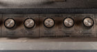 Vintage 1960s AGC Universal 15-Watt Tube Guitar Amp Combo