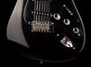 Used Fender Customized Highway One Stratocaster Burnt Cherry With Case
