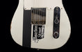 Pre Owned Fender Custom Shop Jason Smith Masterbuilt Tribute Joe Strummer Esquire With OHSC