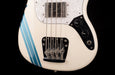 Used Fender Pawn Shop Mustang Bass Olympic WhiteUsed Fender Pawn Shop Mustang Bass Olympic White