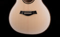 Taylor Custom Grand Auditorium C14ce Whitepearl Burst Catch Event # 22 With Case