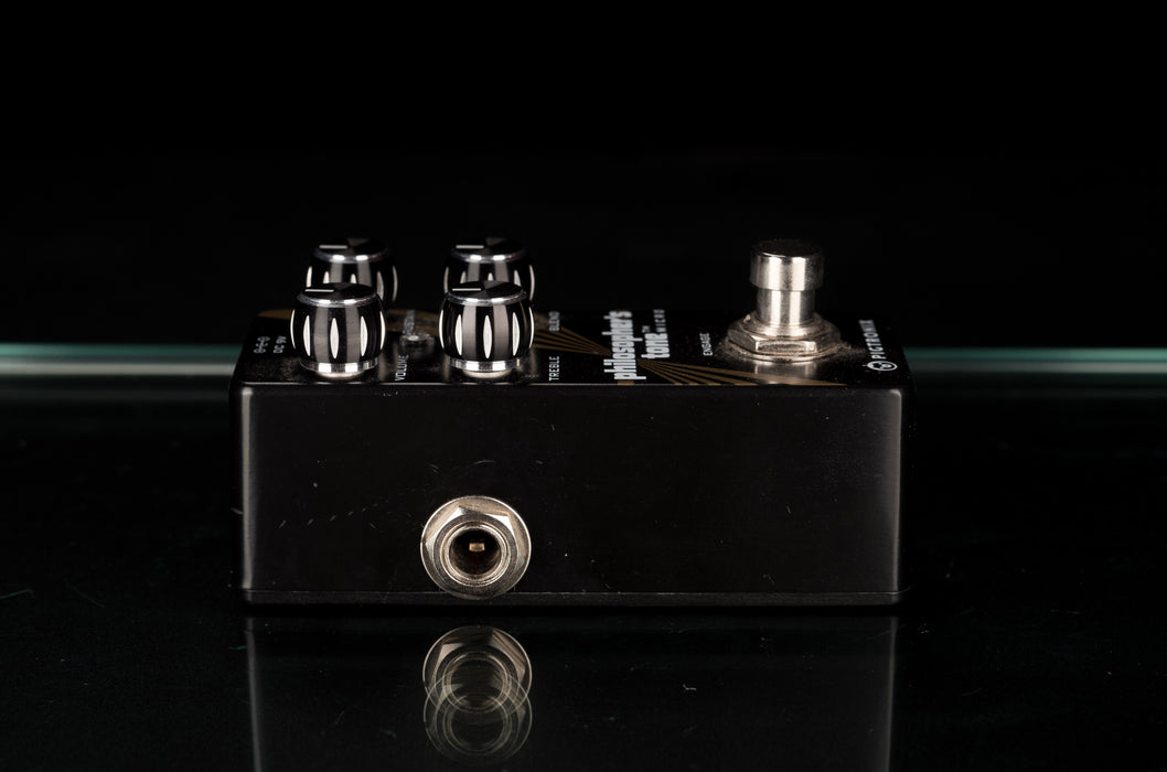 Used Pigtronix Philosophers Tone Micro Compressor Pedal
