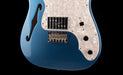 Pre Owned Fender	American Vintage II '72 Telecaster Thinline Lake Placid Blue With OHSC