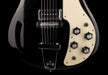 Pre Owned 1968 Kustom K-200B Black Electric Guitar With HSC