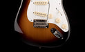 Fender Vintera 50's Modified Strat 2-Tone Sunburst With Gig Bag