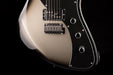 Pre Owned Fender Player Plus Meteora HH Silverburst With Case