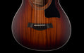 Pre-Owned 2020 Taylor 362ce Grand Concert 12-String Shaded Edgeburst With OHSC