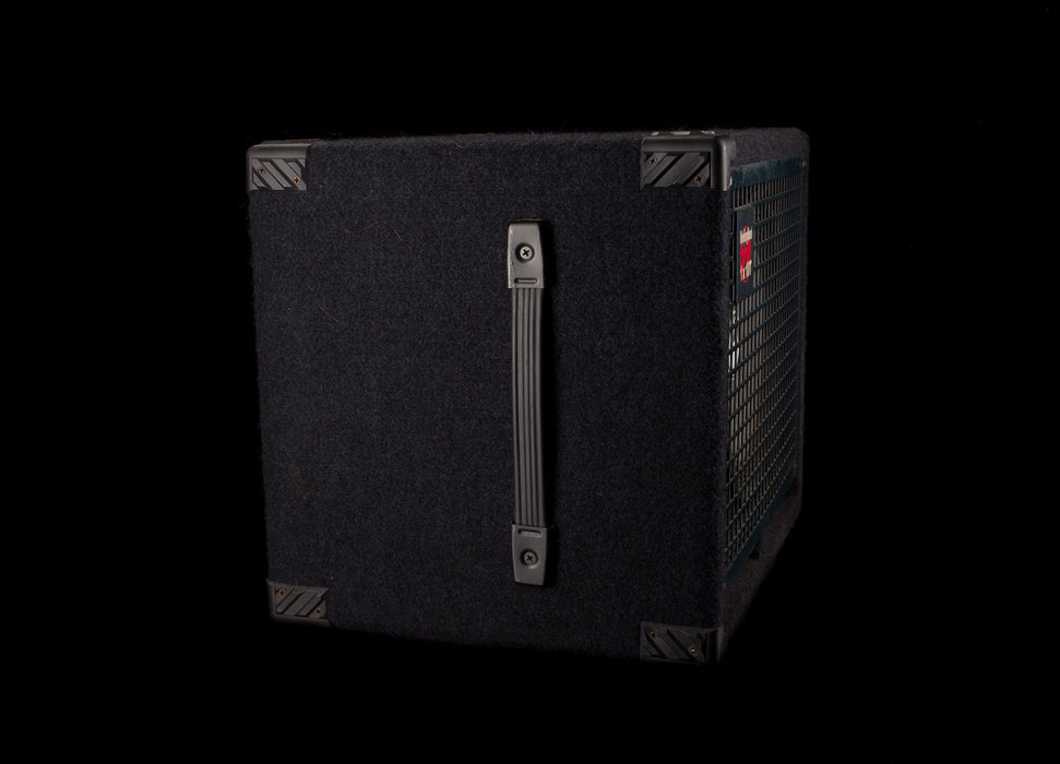 Used SWR WorkingMan's 1x10T Bass Amp Cabinet