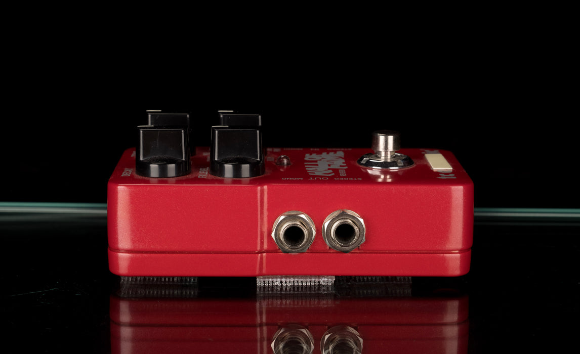 Used TC Electronic Hall of Fame Reverb Pedal - 3 #927