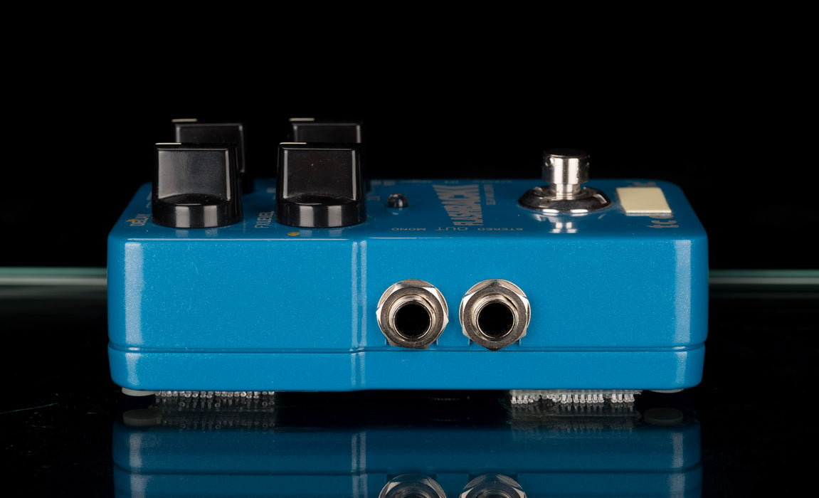 Used TC Electronic Flashback Delay and Looper Pedal - 1 #550