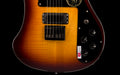 Pre Owned 2022 Rickenbacker Limited Edition 90th Anniversary 480XC TBG TobaccoGlo Guitar With OHSC - Serial # 22 17794