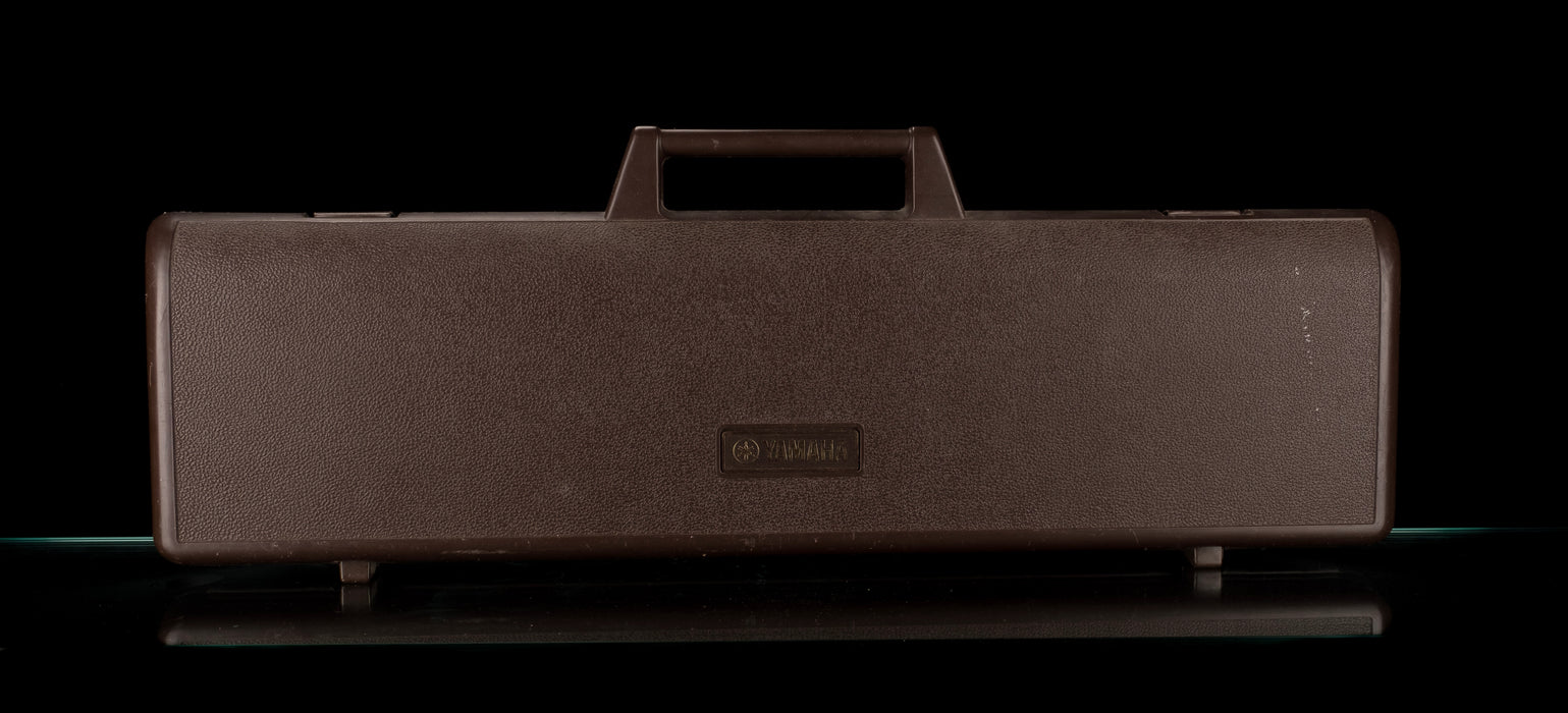 Used Yamaha PS-3  Portasound Keyboard With Case