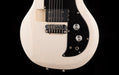Used Ampeg Dan Armstrong AMG100 Blonde Electric Guitar