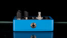Used Machine Head Pedals Evelyn Distortion Pedal With Box