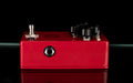 Used JHS Pedals Andy Timmons Signature Channel Drive Pedal With Box