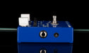 Used MI Audio Super Blues Pro Overdrive Pedal With Box