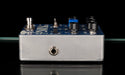 Used Menatone The King Overdrive/Distortion Pedal With Box