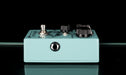 Used Wren And Cuff 47/73 Fuzz Pedal With Box