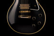 Pre-Owned Gibson Custom Shop '57 Les Paul VOS - Ebony With OHSC