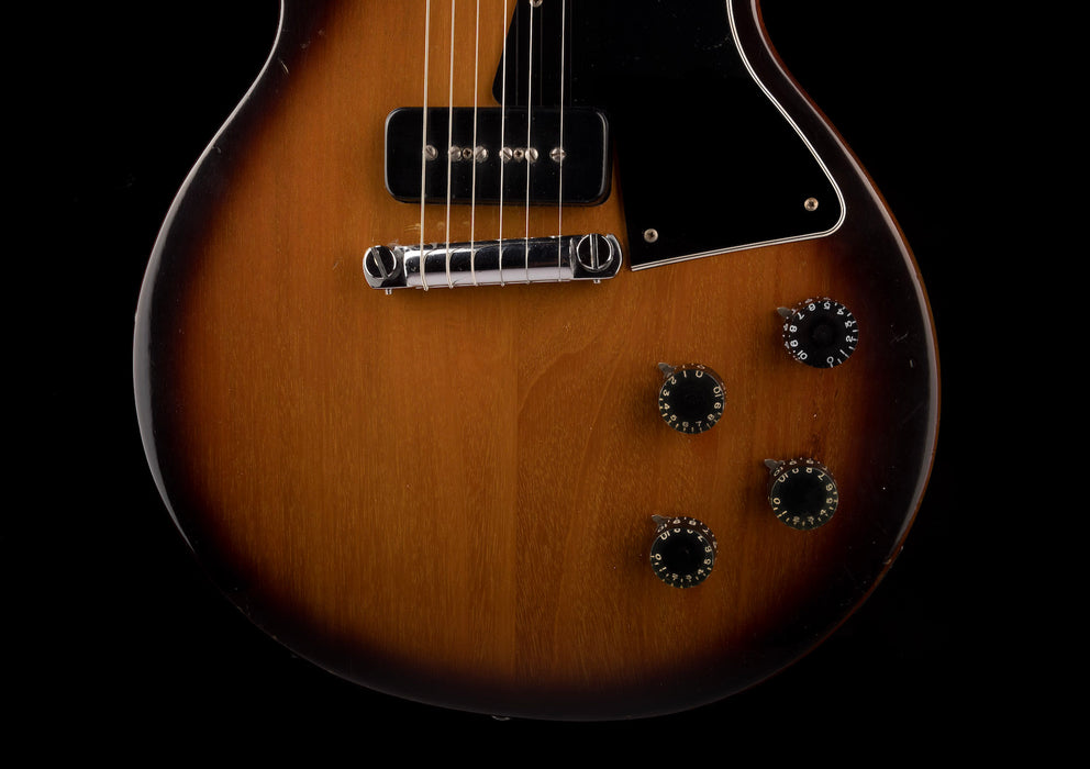Vintage 1974 Gibson 1955 Les Paul Special with Case