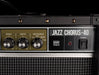 Used Roland JC-40 Guitar Amp Combo