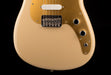 Used Fender Player Duo Sonic Desert Sand with Gig Bag