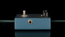 Used Analogman Mini Chorus Pedal with Box
