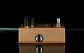 Used Wampler Tumnus Transparent Overdrive Pedal with Box