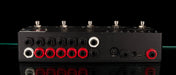 Used Disaster Area DPC-5 Gen3 Programmable Bypass Switcher with Box