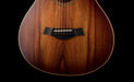 Taylor Custom Grand Concert 12-Fret Koa Shaded Edgeburst Catch # 31 with Case