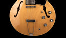 Vintage 1969 Gibson ES-340 TDN Natural with OHSC