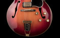 Vintage 1963 Gibson Barney Kessel Custom Sunburst with OHSC