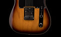 Used 2020 Fender American Ultra Luxe Telecaster 2-Tone Sunburst with OHSC
