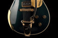 Pre Owned 2019 Gretsch G6128T-57 Vintage Select '57 Duo Cadillac Green With OHSC