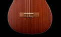 Used Kala KA-B Baritone Ukulele Satin Mahogany with Gig Bag