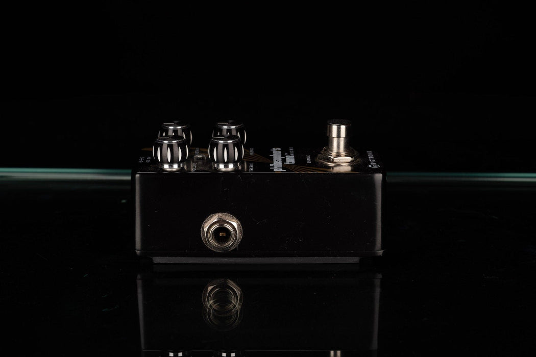 Used Pigtronix Philosophers Tone Micro Compressor