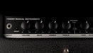 Used Fender Bassbreaker 30R Guitar Amplifier Combo with Footswitch
