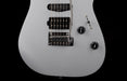 Used Charvel Pro-Mod DK24 HSS 2PT CM Primer Gray
