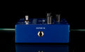 Used Flamma FV04 Harmony Vocal Processor Effects Pedal with Box -1